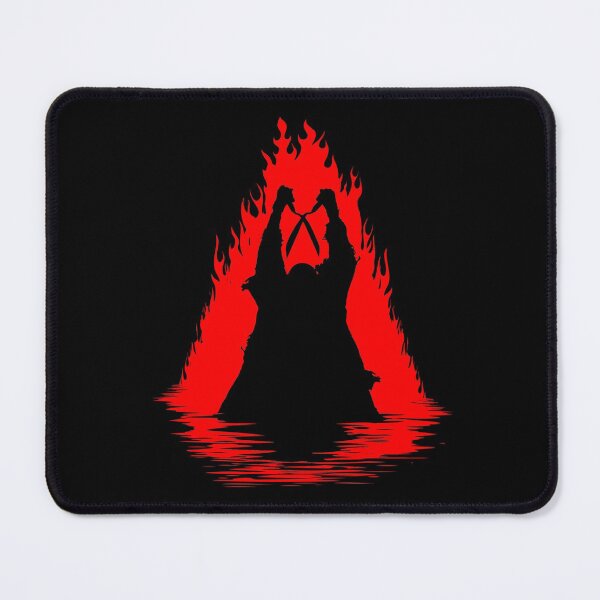 Item preview, The Burning designed and sold by DCdesign.