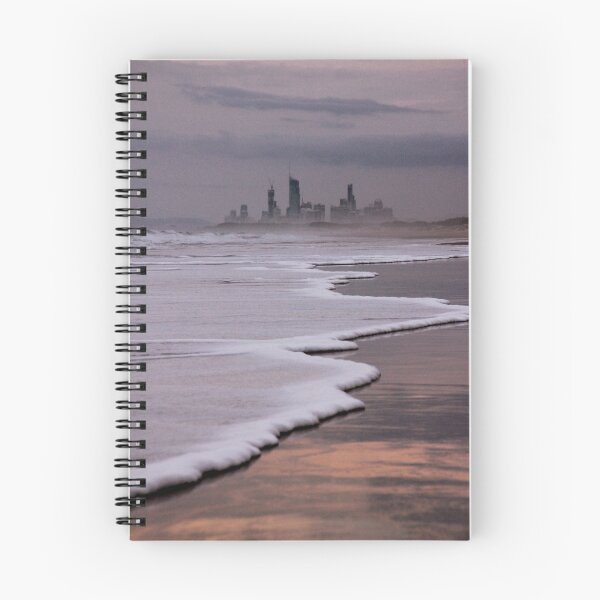 Item preview, Surfers' Paradise  designed and sold by Michael Stocks.