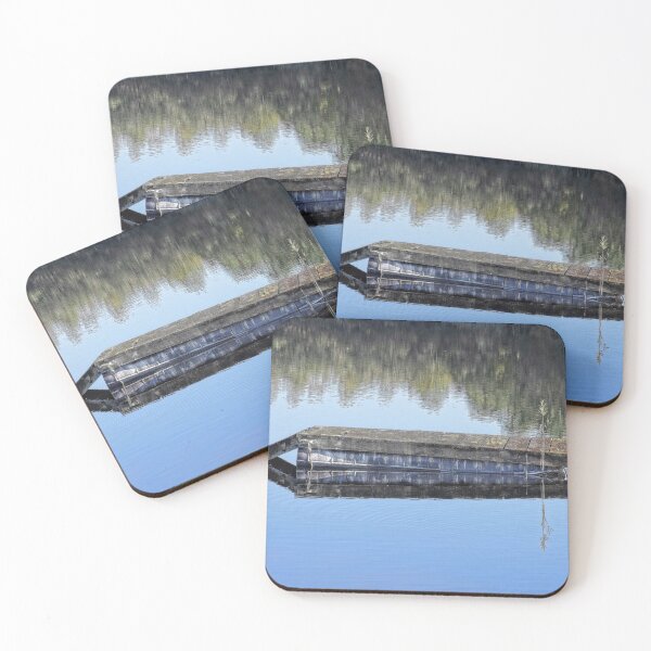 Item preview, The Float Dock  designed and sold by John  Kapusta.
