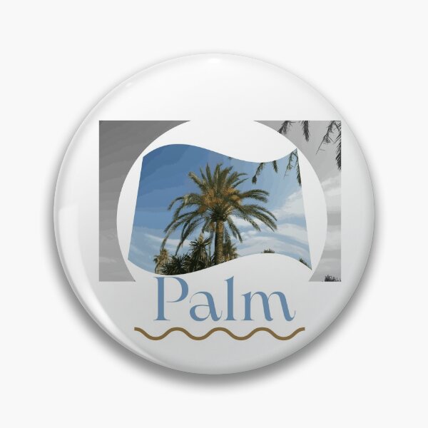 Item preview, Palm of nature designed and sold by Bndmobetisoft.