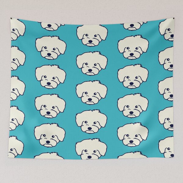 Item preview, Super cute dog designed and sold by GAP90.