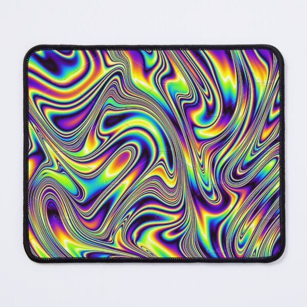 Item preview, oil spill designed and sold by aciddes.