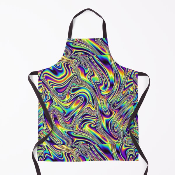 Item preview, oil spill designed and sold by aciddes.