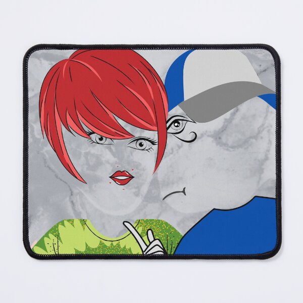 Item preview, Digital Watercolor Couple designed and sold by iziskosmos.