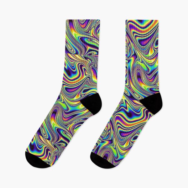 Item preview, oil spill designed and sold by aciddes.