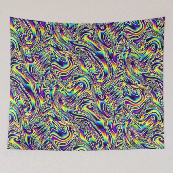 Item preview, oil spill designed and sold by aciddes.