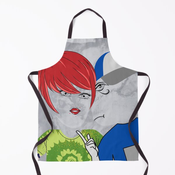 Item preview, Digital Watercolor Couple designed and sold by iziskosmos.