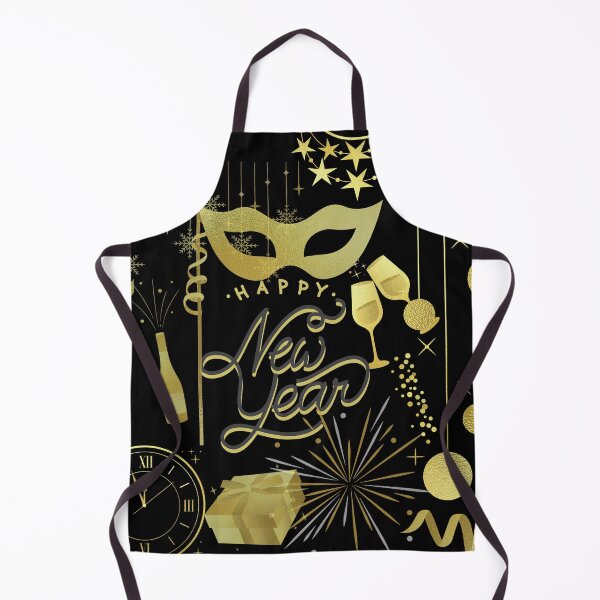 Item preview, Happy new year designed and sold by Mind spill art.