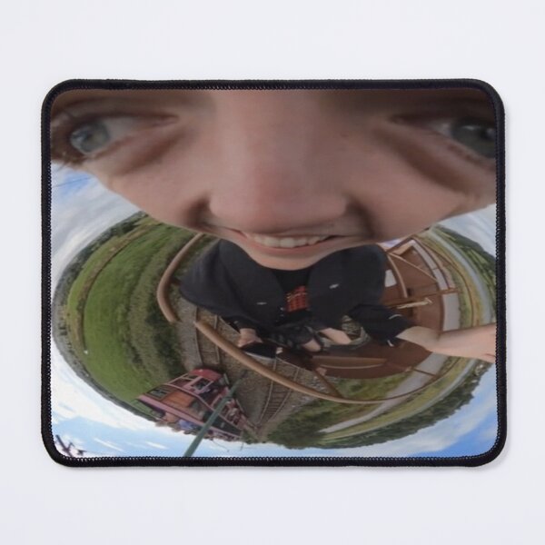 Item preview, Francis Bourgeois Trainspotter Sticker designed and sold by Joe-byron.