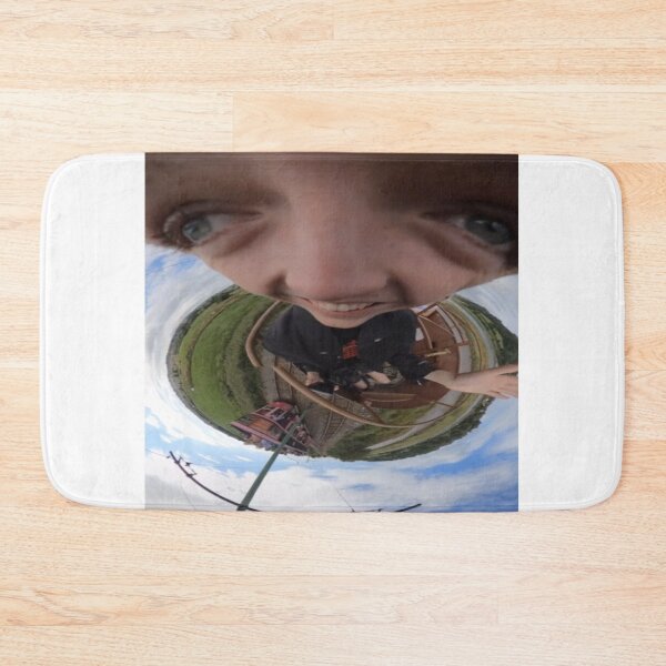 Item preview, Francis Bourgeois Trainspotter Sticker designed and sold by Joe-byron.