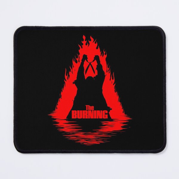 Item preview, The Burning designed and sold by DCdesign.