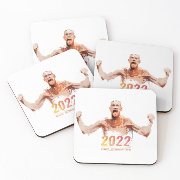 Item preview, Conor Mcgregor  UFC 2022 designed and sold by ahmedalsidi.