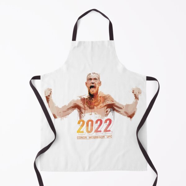 Item preview, Conor Mcgregor UFC 2022 designed and sold by ahmedalsidi.