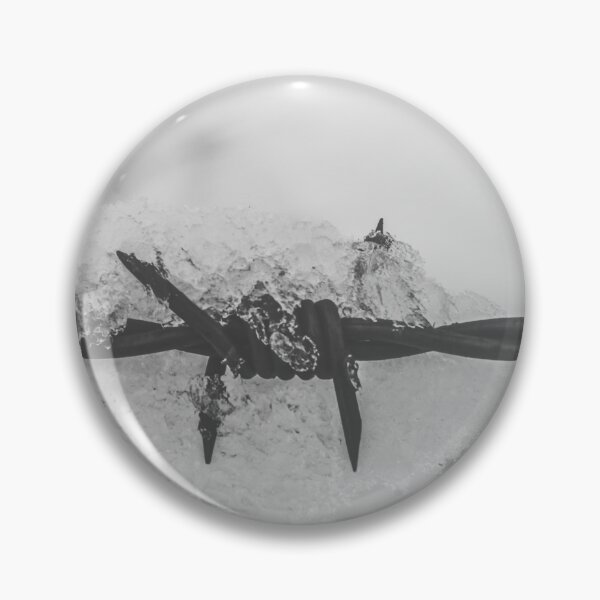 Item preview, Frozen BW designed and sold by Candice O'Neill.