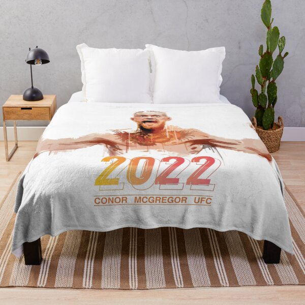 Item preview, Conor Mcgregor UFC 2022 designed and sold by ahmedalsidi.