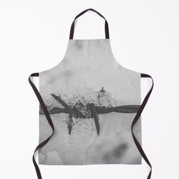 Item preview, Frozen BW designed and sold by Candice O'Neill.