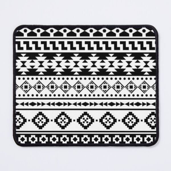 Item preview,  Aztec pattern designed and sold by ni3ma.