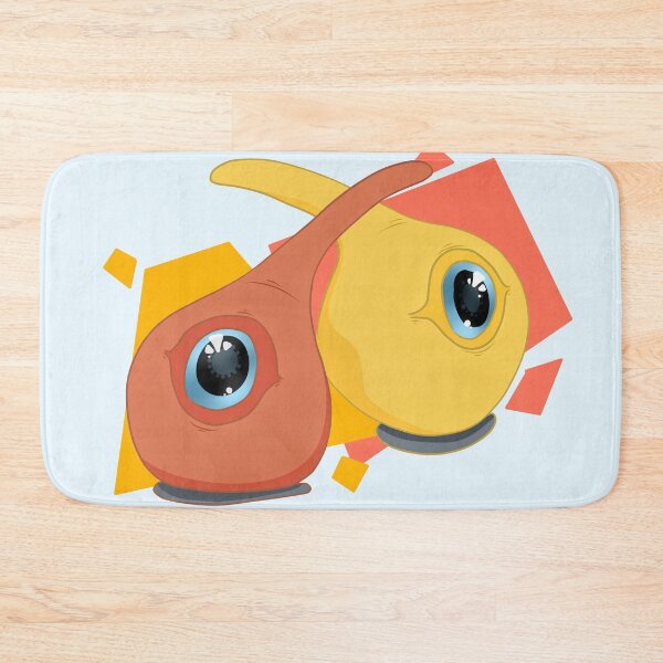 Item preview, SCP-131 Eye Pods designed and sold by DTSuccubus.