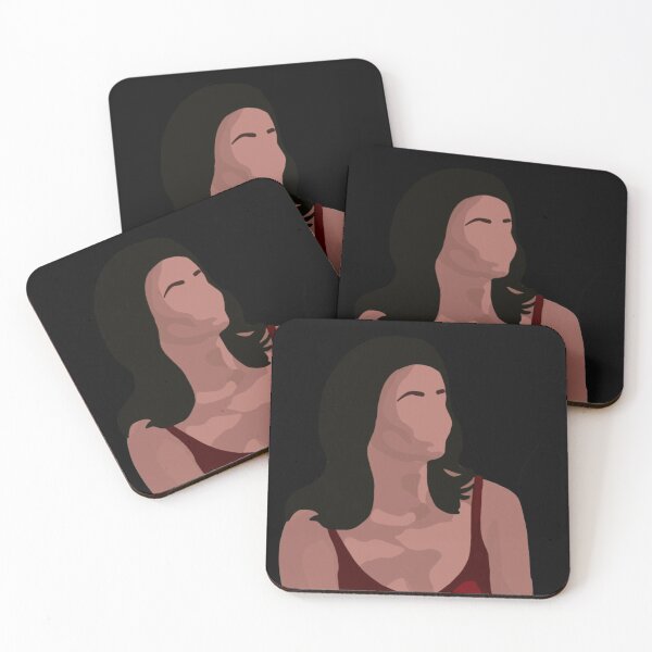 Item preview, Monica Geller designed and sold by AestheticNi.