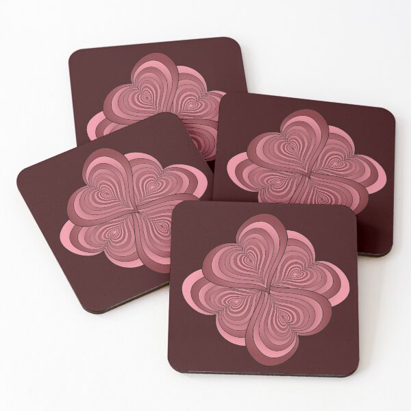 Item preview, hearts designed and sold by Reflection of You.