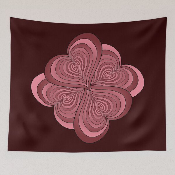 Item preview, hearts designed and sold by Reflection of You.