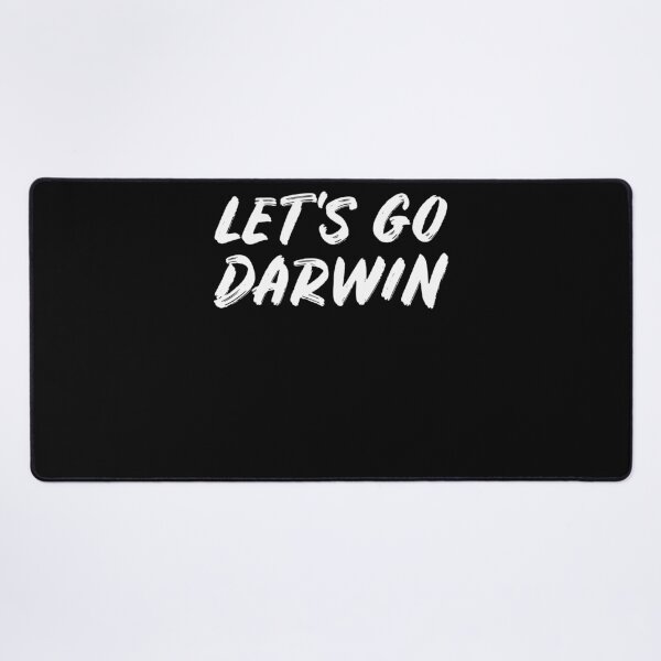 Item preview, Let's Go Darwin Pro Biden Science Lover designed and sold by Club7Studios.