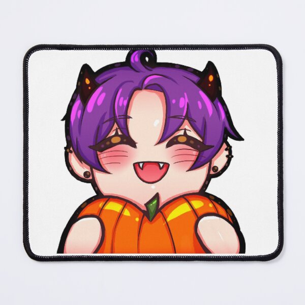 Item preview, Pumpkin heart designed and sold by Junjoukun.