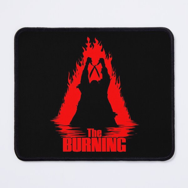 Item preview, The Burning designed and sold by DCdesign.