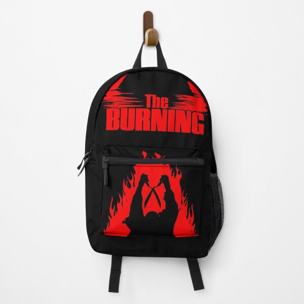 Item preview, The Burning designed and sold by DCdesign.
