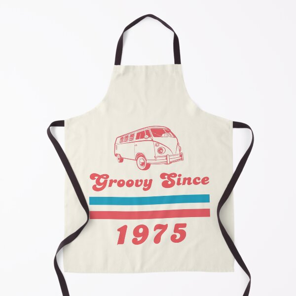 Item preview, Groovy Since 1975 - Born in 1975 - Vintage 1970s designed and sold by TeeRock.