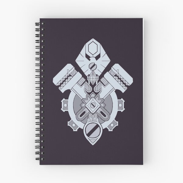 Item preview, Gnome Crest - Steel designed and sold by All-Sorts.