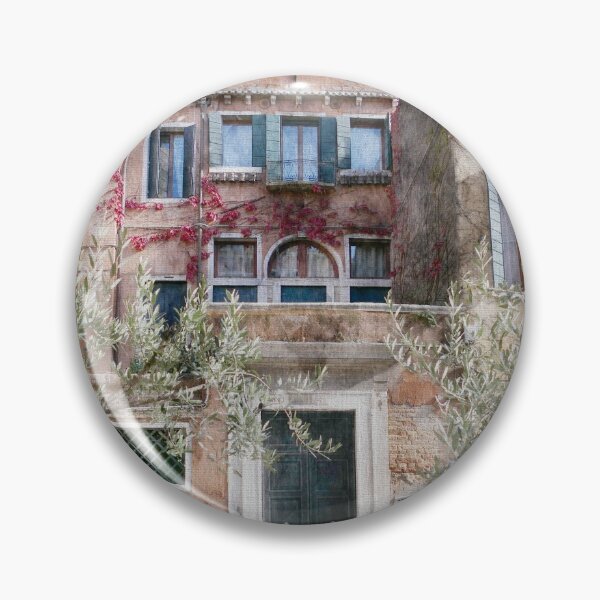 Item preview, A House in Venice designed and sold by Tom  Reynen.