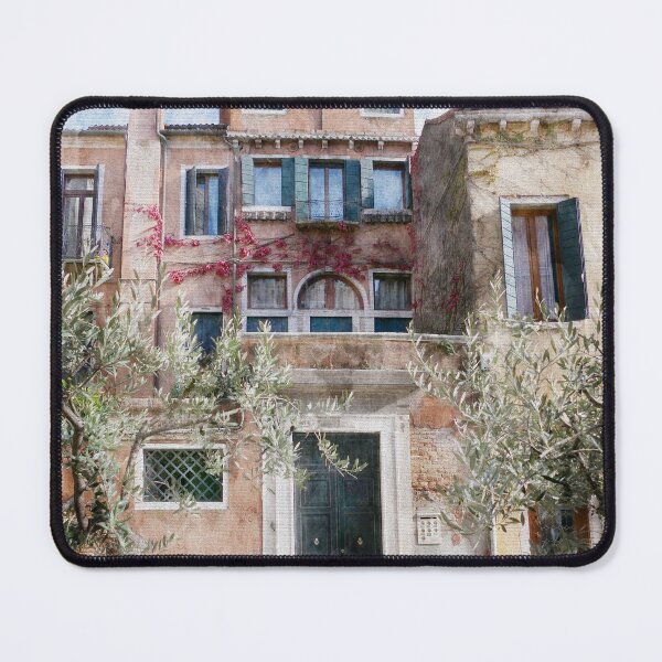 Item preview, A House in Venice designed and sold by Tom Reynen.
