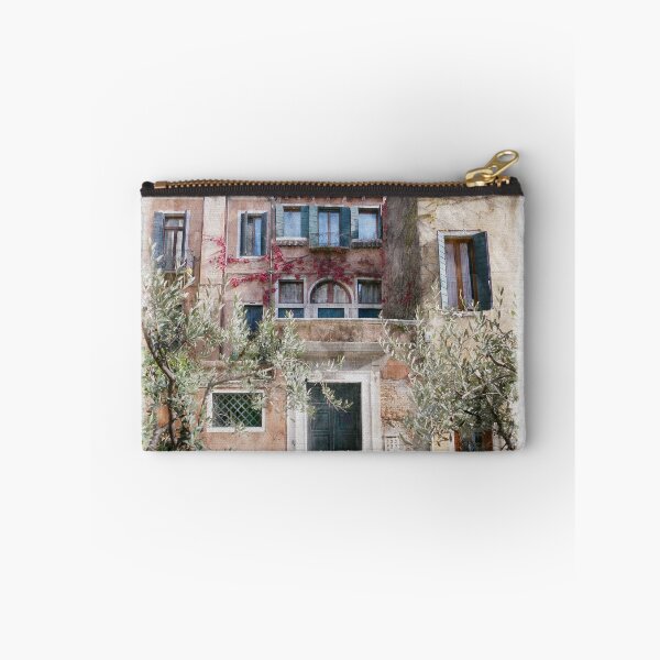 Item preview, A House in Venice designed and sold by Tom  Reynen.