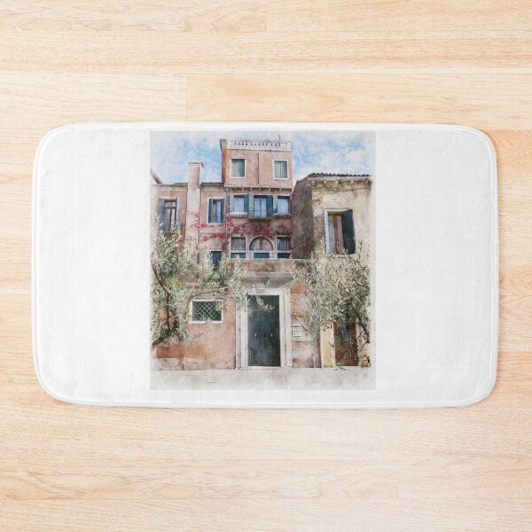 Item preview, A House in Venice designed and sold by Tom  Reynen.