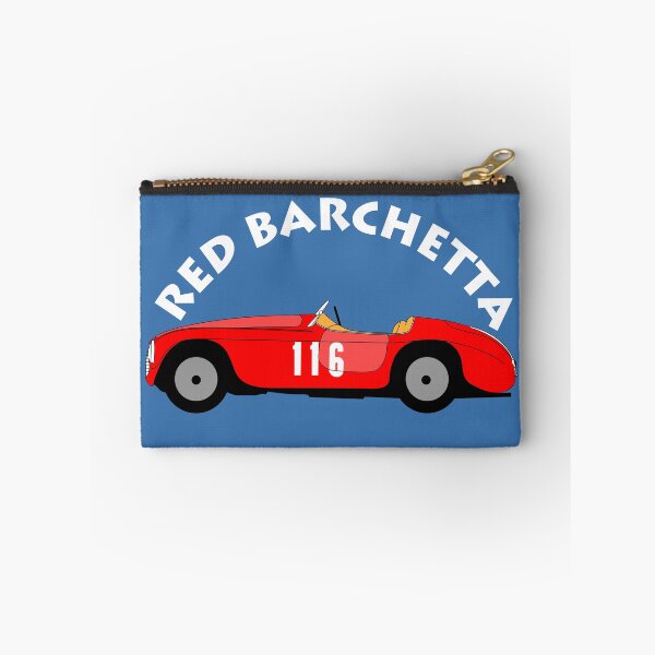 Item preview, Red Barchetta designed and sold by Starstacks.