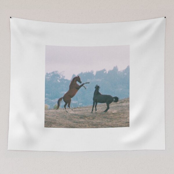 Item preview, Horse Rearing designed and sold by Fiona Parks.