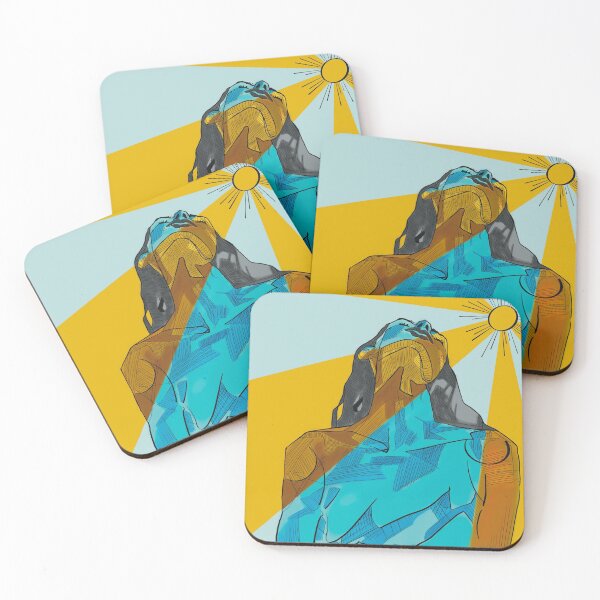 Item preview, Rising sun designed and sold by Anastacia  Polack.