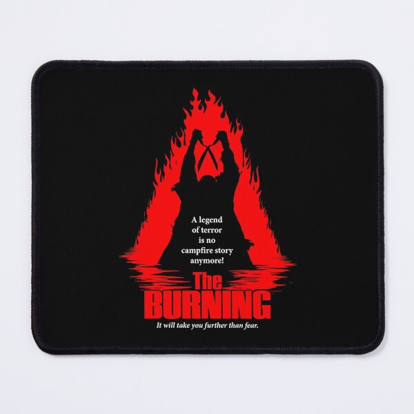 Item preview, The Burning designed and sold by DCdesign.