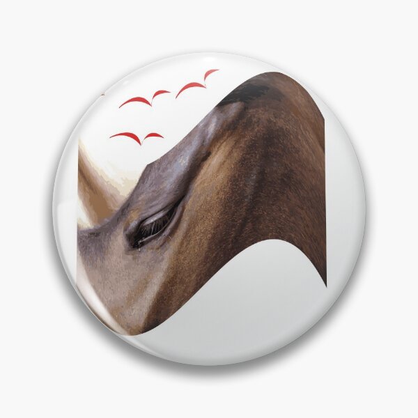 Item preview, Horse in mode smile designed and sold by Bndmobetisoft.