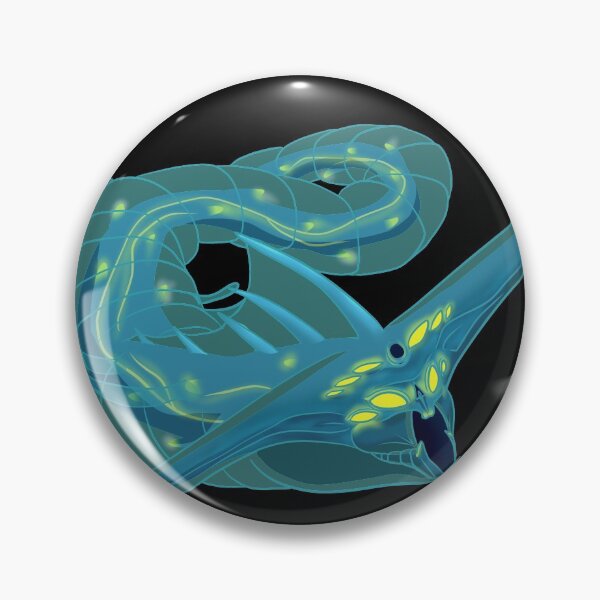 Item preview, Ghost Leviathan designed and sold by DTSuccubus.