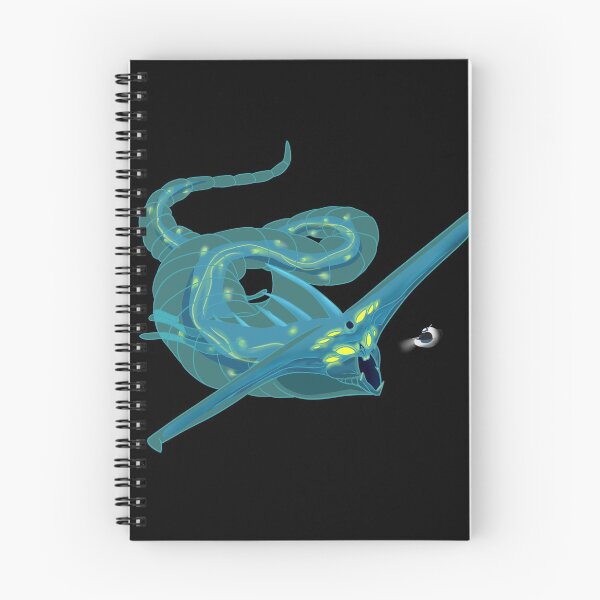Item preview, Ghost Leviathan designed and sold by DTSuccubus.