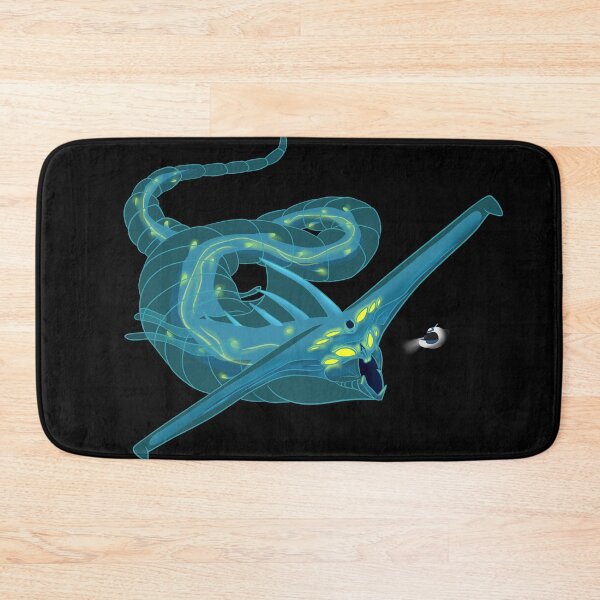 Item preview, Ghost Leviathan designed and sold by DTSuccubus.