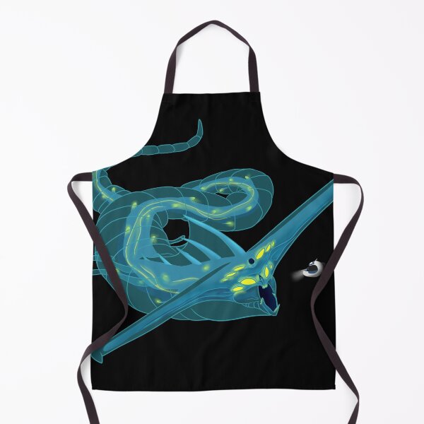 Item preview, Ghost Leviathan designed and sold by DTSuccubus.