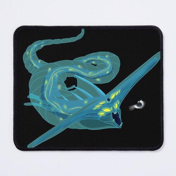 Item preview, Ghost Leviathan designed and sold by DTSuccubus.