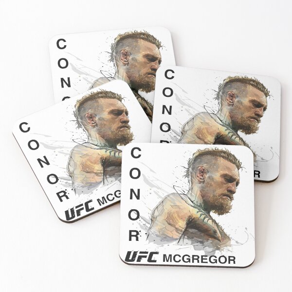 Item preview, Conor Mcgregor UFC  designed and sold by ahmedalsidi.