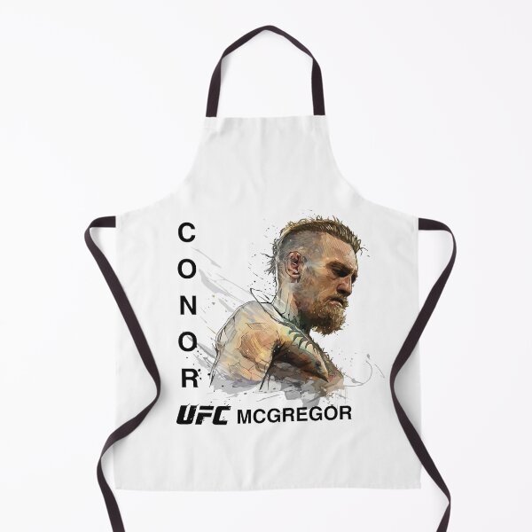 Item preview, Conor Mcgregor UFC designed and sold by ahmedalsidi.