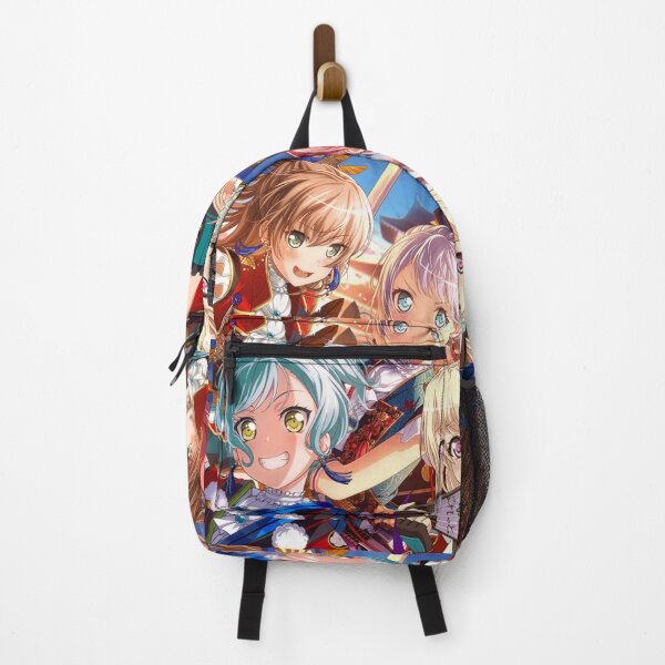 Item preview, BanG Dream Bandori Pastel Palettes Bushido Set Edit designed and sold by Galileo Majors.