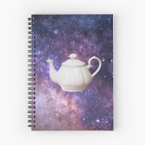 Item preview, Russell's Teapot designed and sold by Exposation.