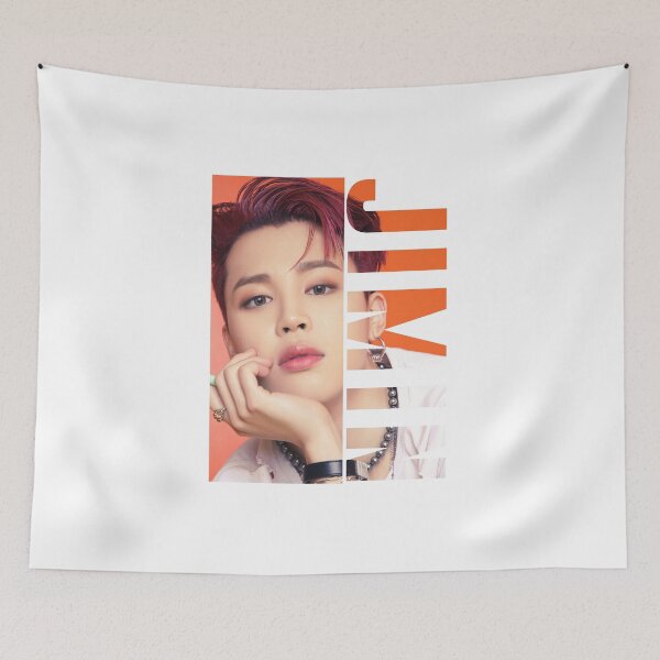 Item preview, Kpop Jimin designed and sold by Ryuell.